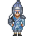 nadare shinobi