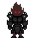 dark warrior