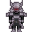 iron samurai