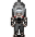 mokujin