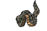 giant snake