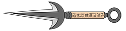 Kunai